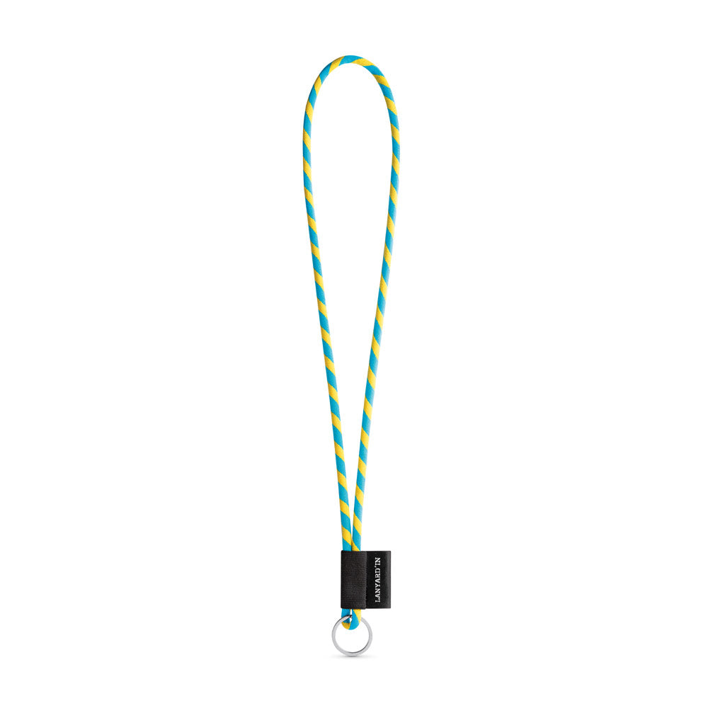 75093. Lanyard Tube Long Set I. Modelos standard