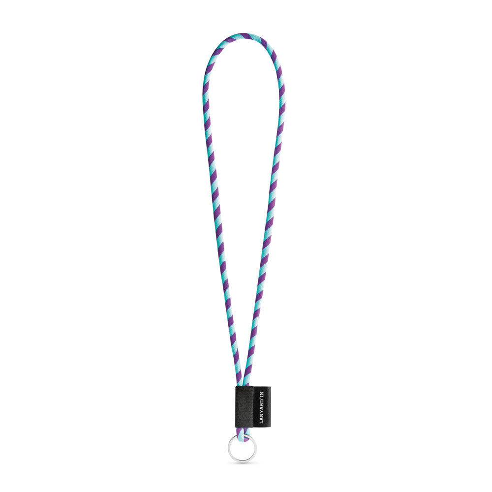 75093. Lanyard Tube Long Set I. Modelos standard