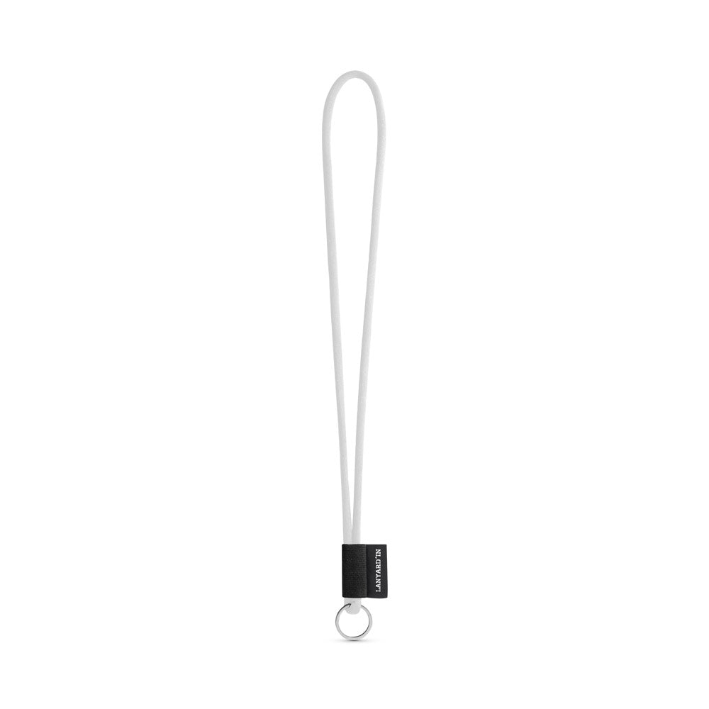 SET Lanyard TUBE Long (Ø 7 mm) com Argola Ø 32 mm