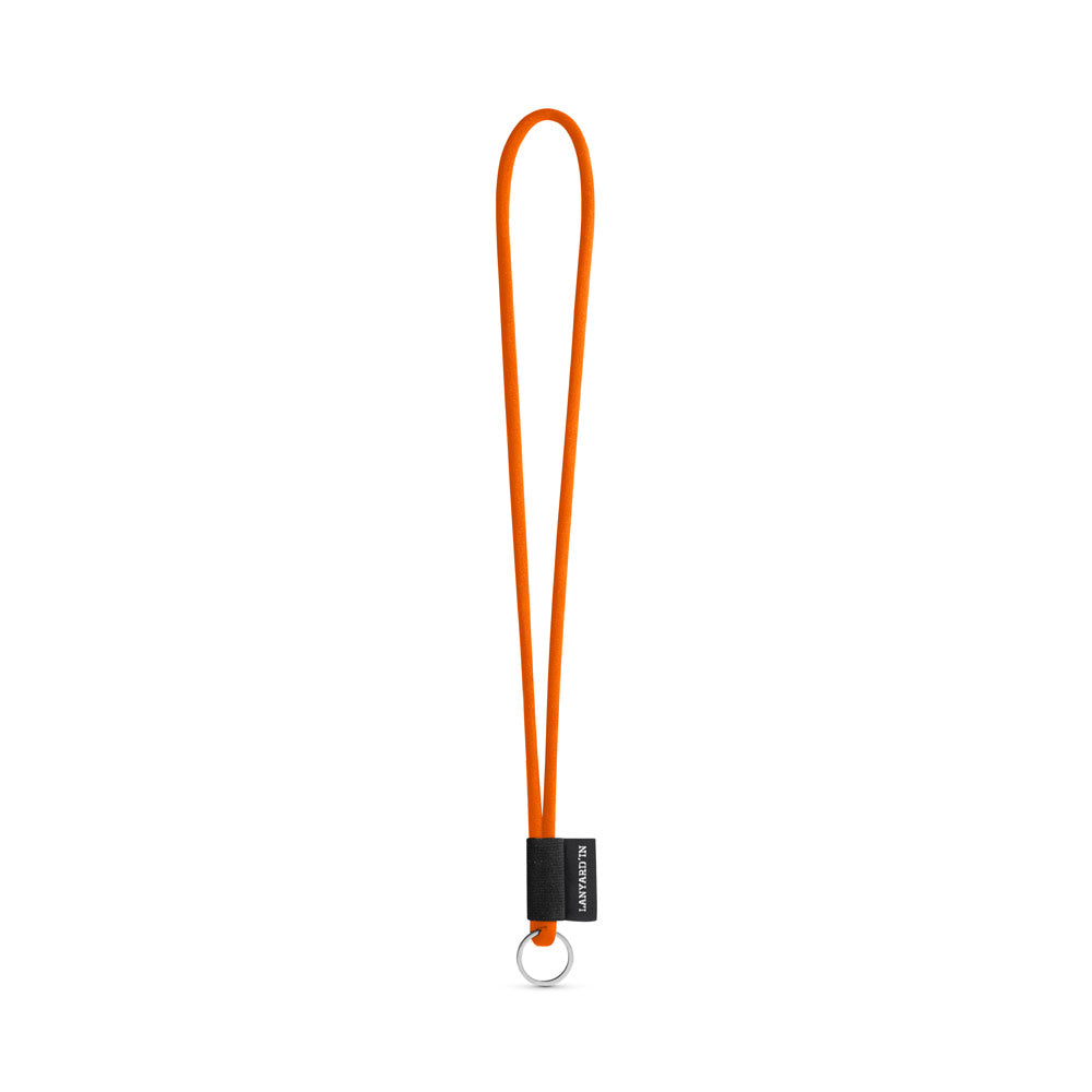 SET Lanyard TUBE Long (Ø 7 mm) com Argola Ø 32 mm
