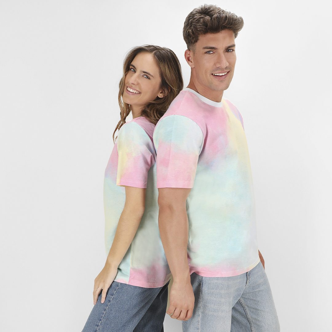 T-Shirt Adulto Vega