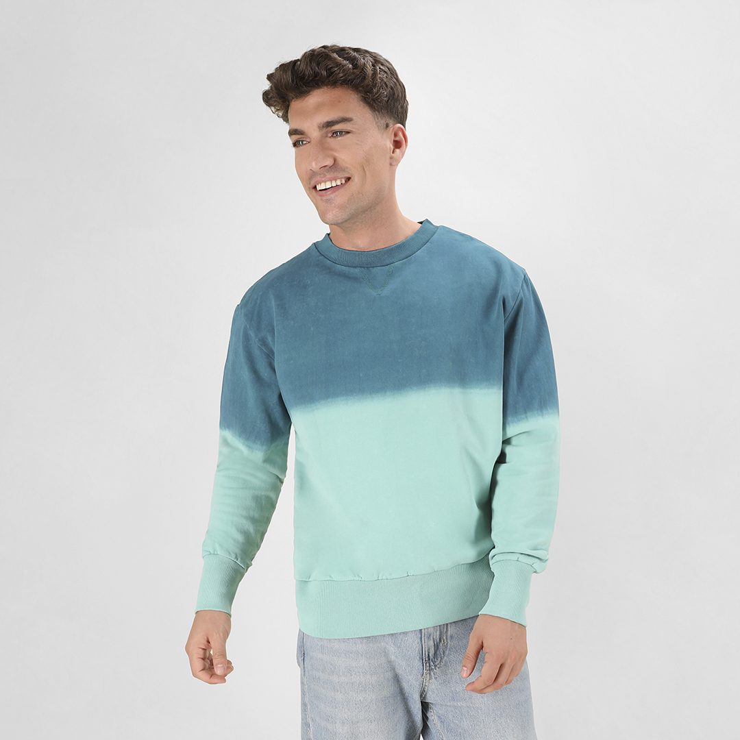 Sweatshirt Adulto Truyi