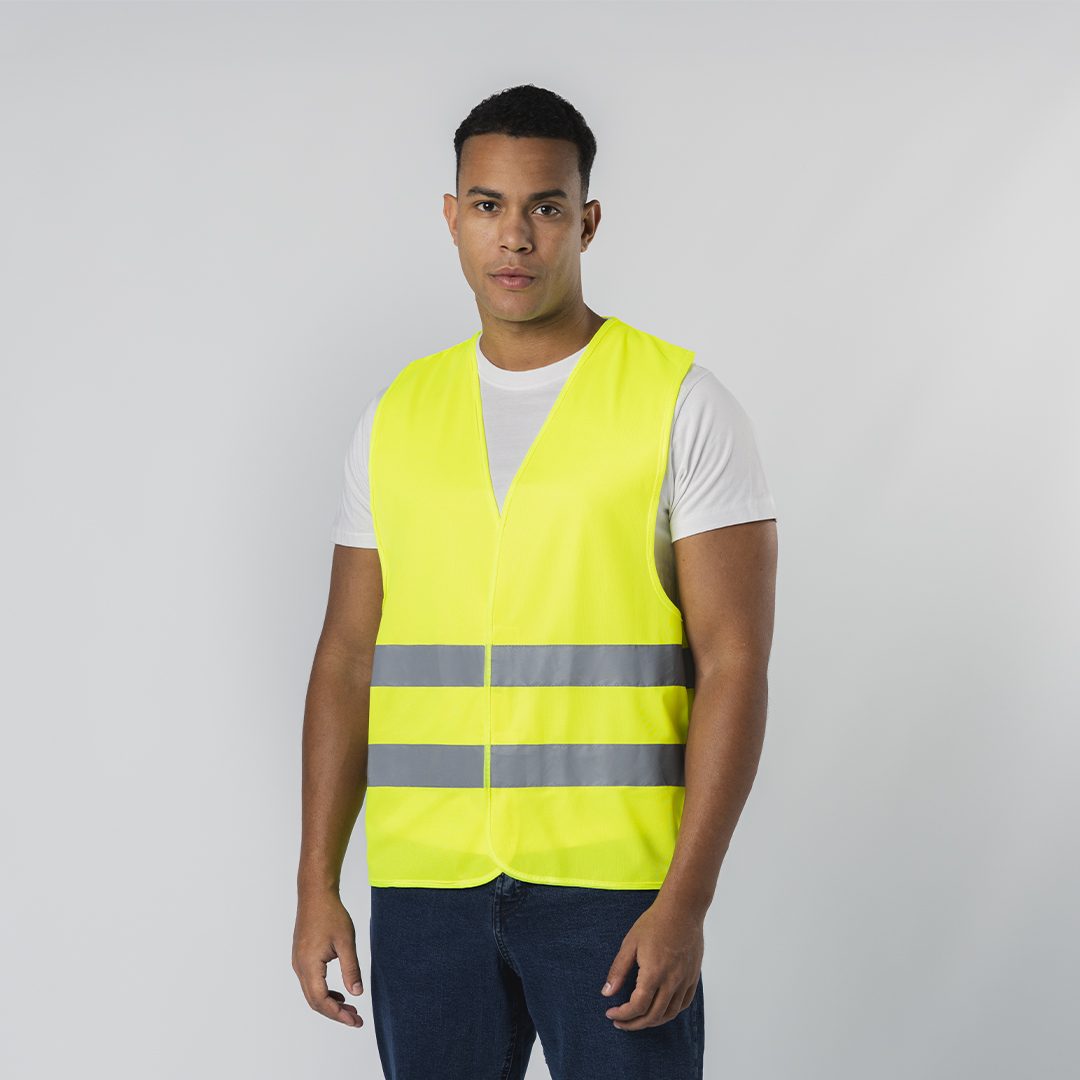 Colete Refletor Kross
