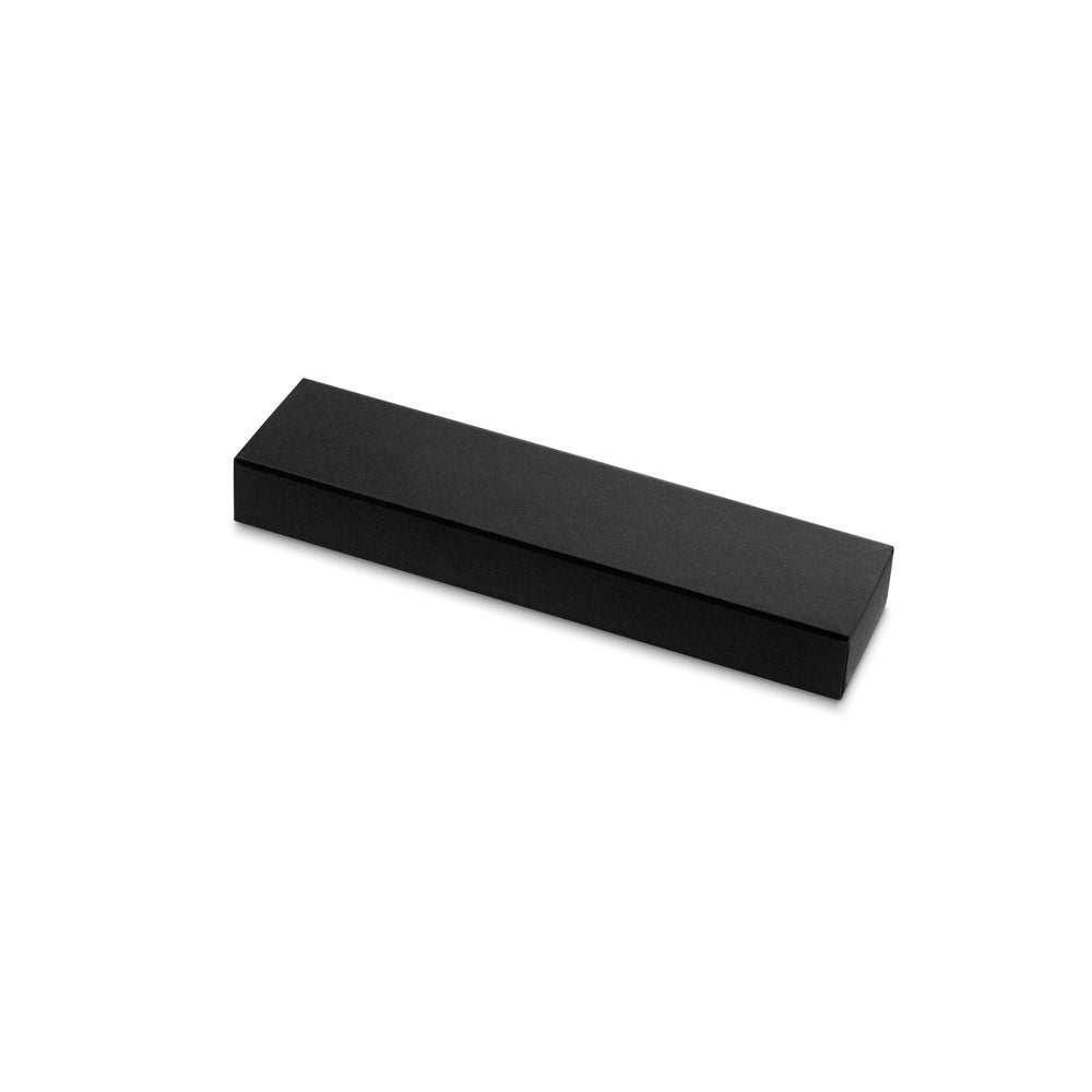 EZEKIEL ROLLER. Roller em metal com apontamentos em dourado