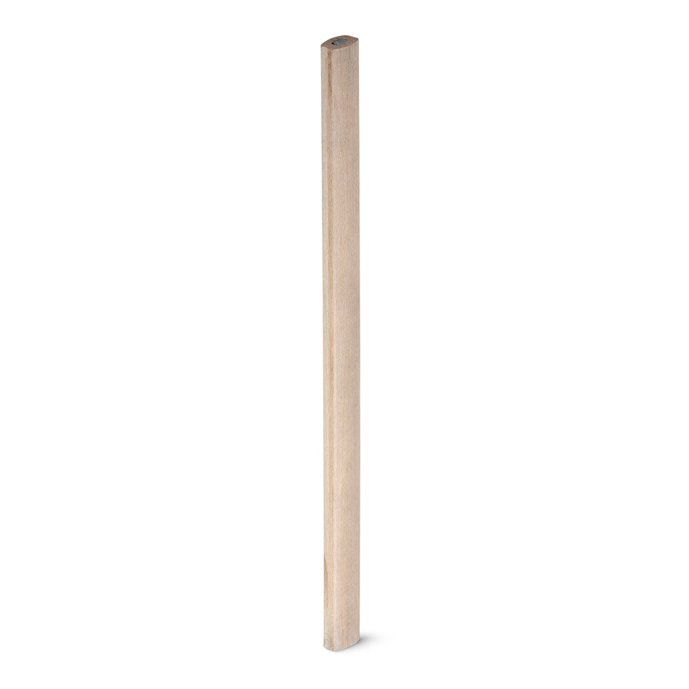 GRAFIT. Lápis de carpinteiro com dureza HB