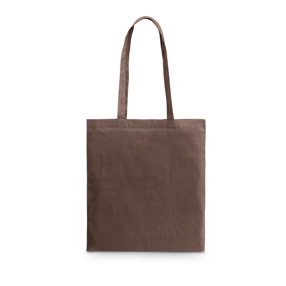 CARACAS. Saco 100% algodão (140 g/m²)