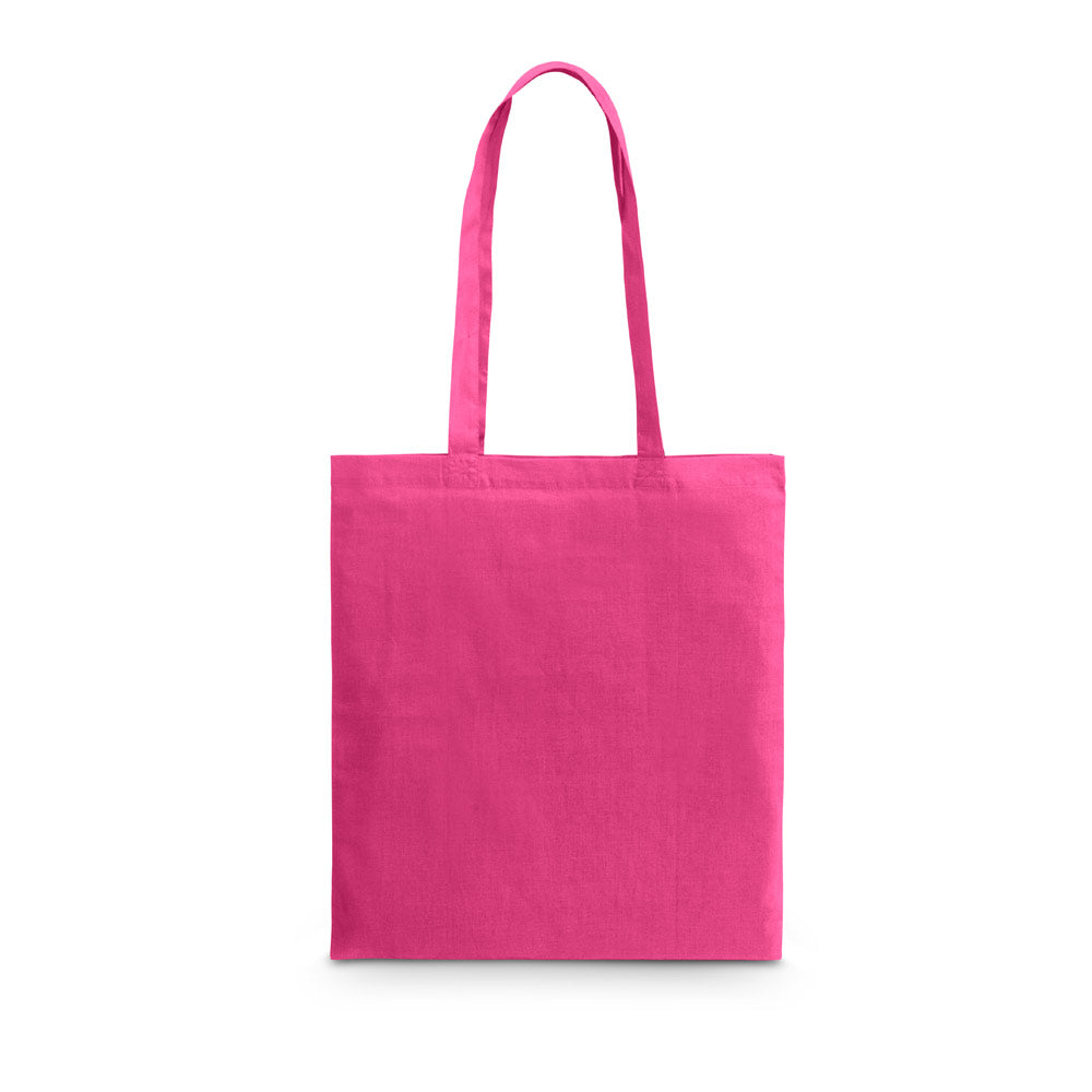 CARACAS. Saco 100% algodão (140 g/m²)