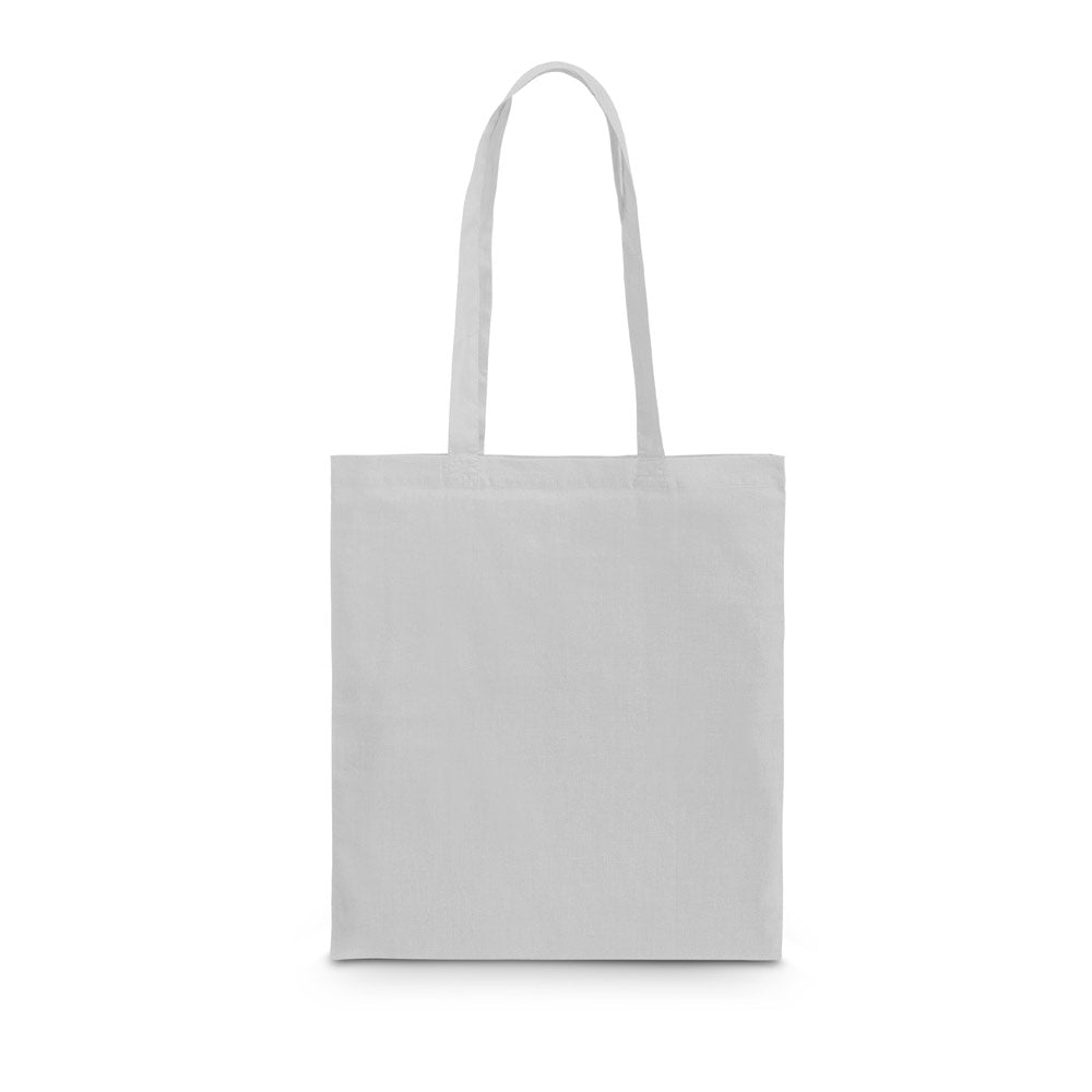 CARACAS. Saco 100% algodão (140 g/m²)