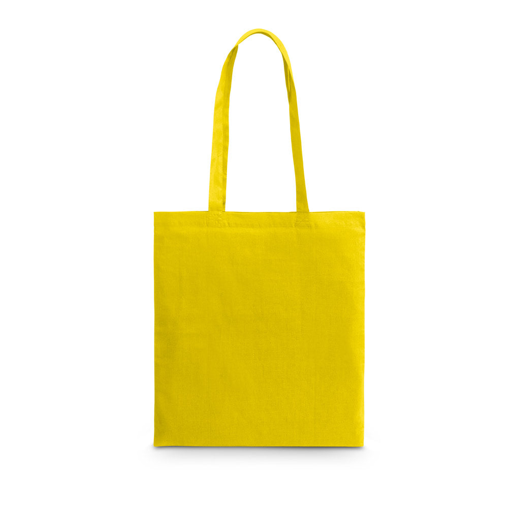 CARACAS. Saco 100% algodão (140 g/m²)