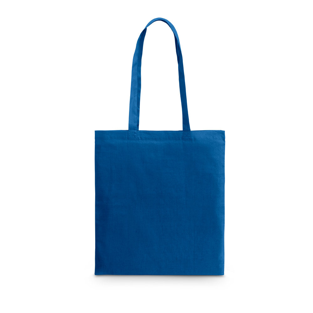 CARACAS. Saco 100% algodão (140 g/m²)