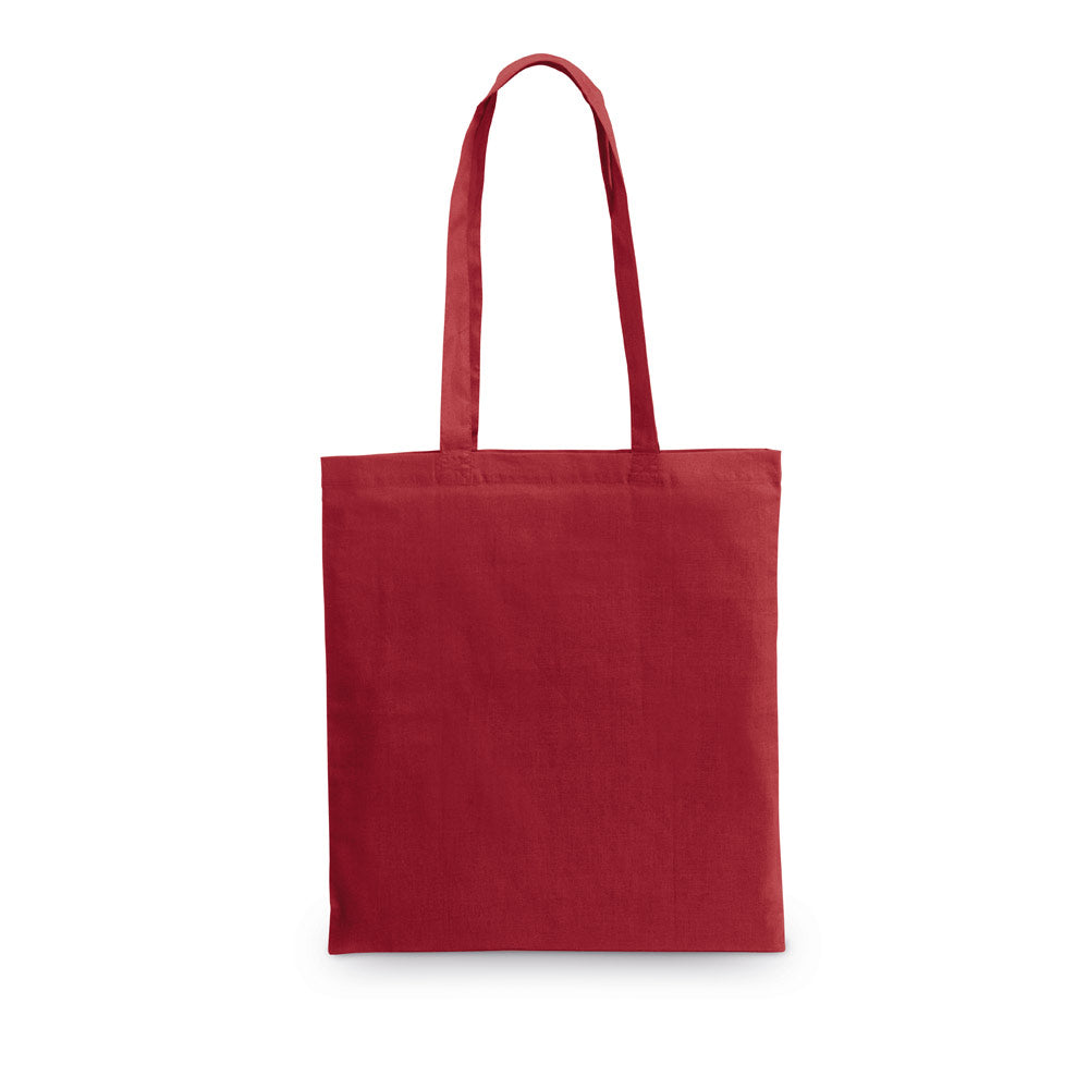 CARACAS. Saco 100% algodão (140 g/m²)