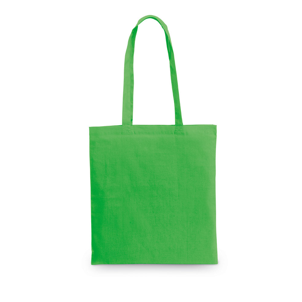 CARACAS. Saco 100% algodão (140 g/m²)