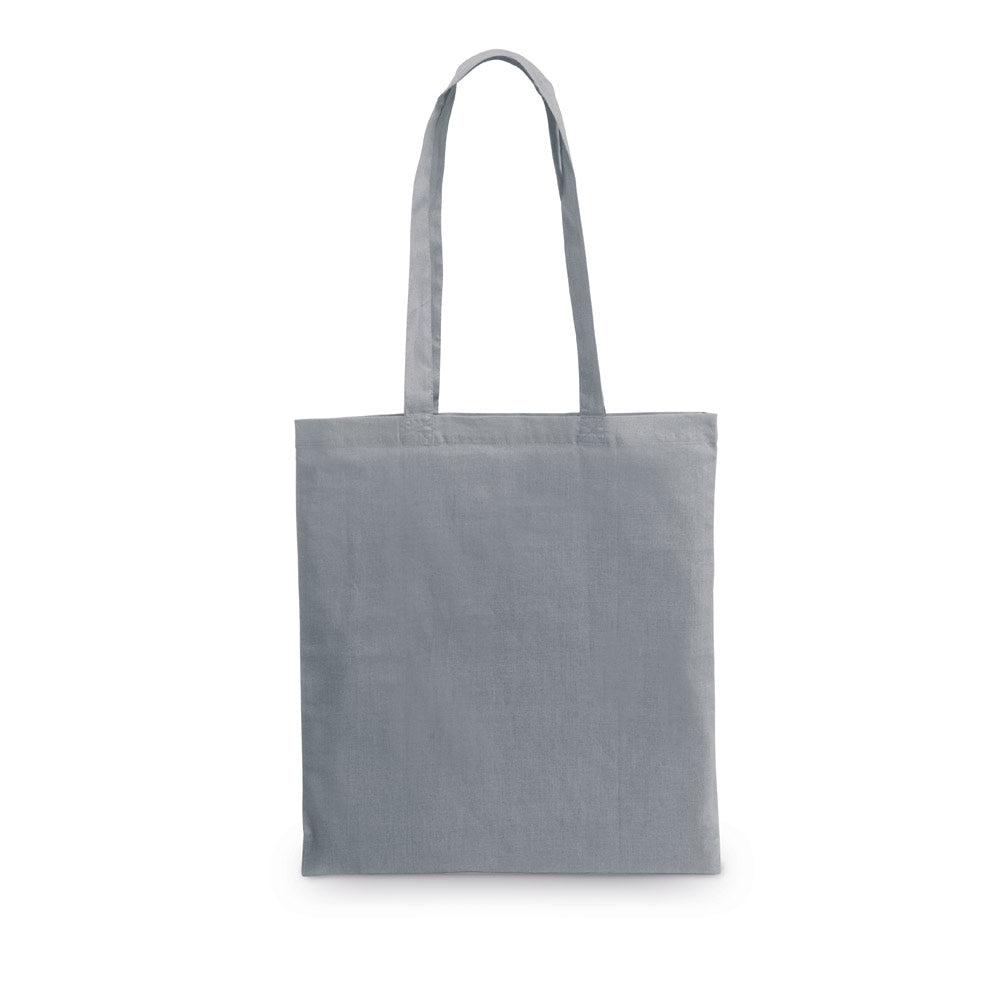 CARACAS. Saco 100% algodão (140 g/m²)