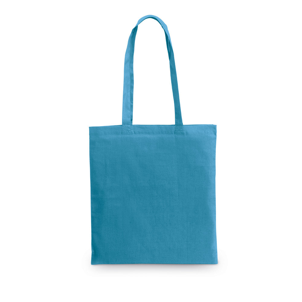 CARACAS. Saco 100% algodão (140 g/m²)