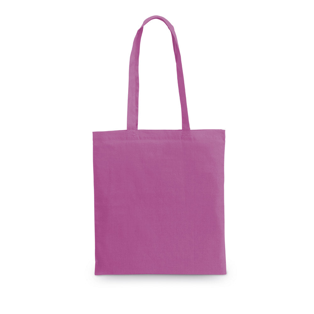 CARACAS. Saco 100% algodão (140 g/m²)
