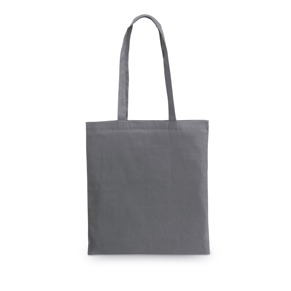 CARACAS. Saco 100% algodão (140 g/m²)
