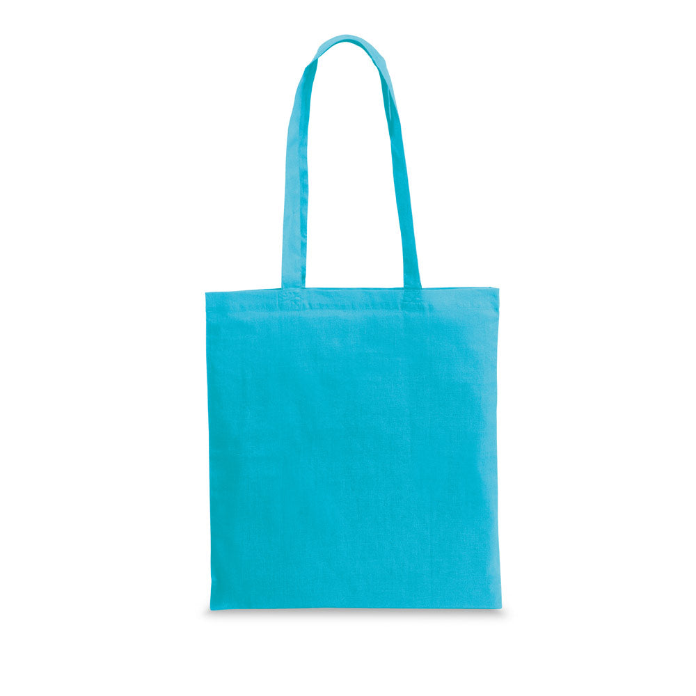 CAIRO. Saco em algodão reciclado (70%) e poliéster (30% rPET) (180 g/m²)