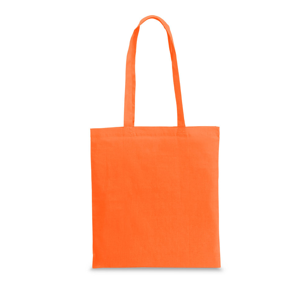 CAIRO. Saco em algodão reciclado (70%) e poliéster (30% rPET) (180 g/m²)