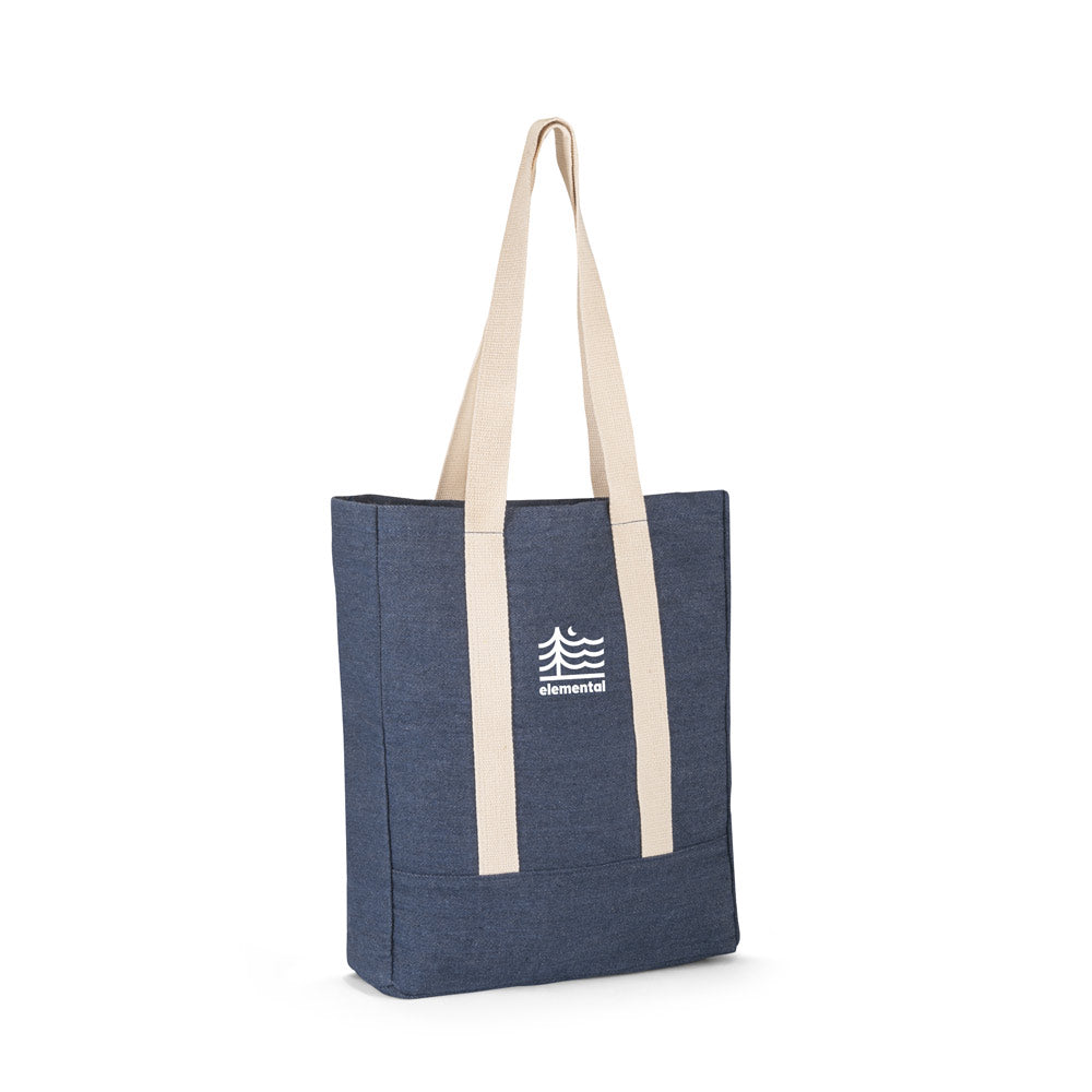 DENIM CASUAL. Saco em Denim (300 g/m²)