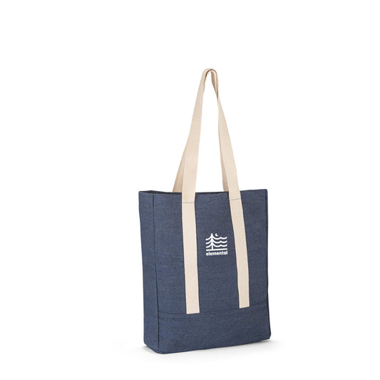 DENIM CASUAL. Saco em Denim (300 g/m²)