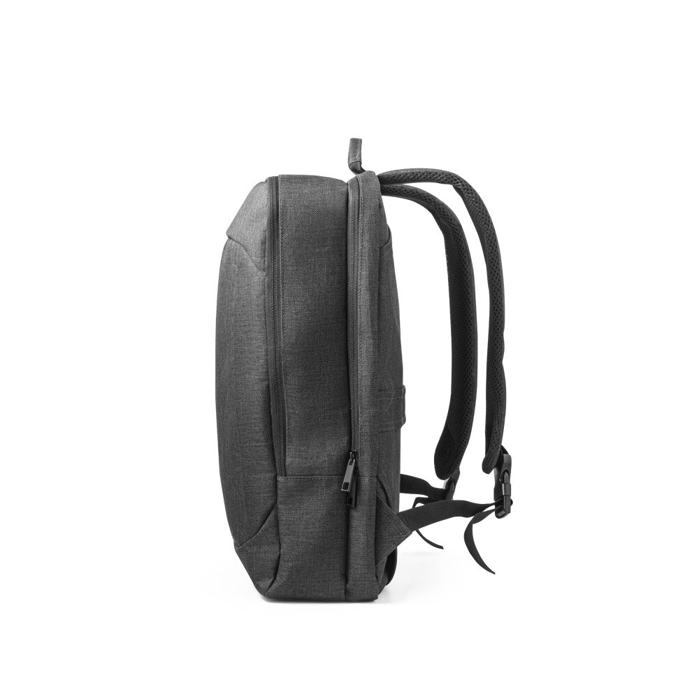 ALEXANDRIA. Mochila 2 em 1 em poliéster 600D para portátil 15'6"