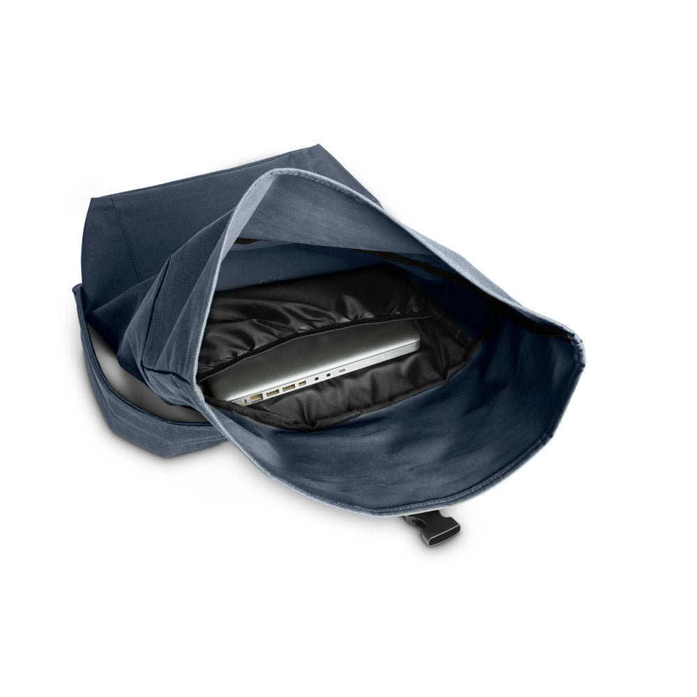 ATENAS. Mochila para computador portátil em 600D 17'3"