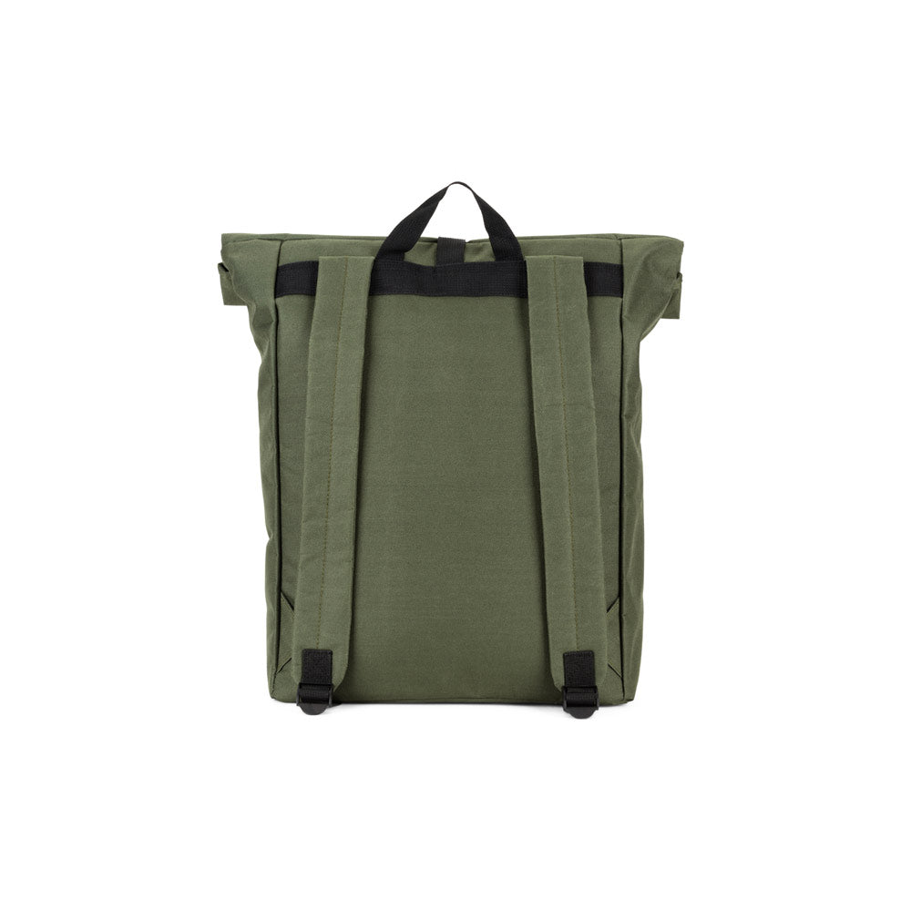 ATENAS. Mochila para computador portátil em 600D 17'3"