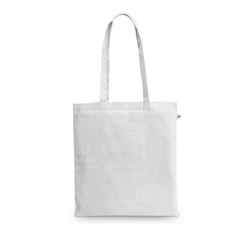MADEIRA. Saco 100% algodão orgânico (140 g/m²)