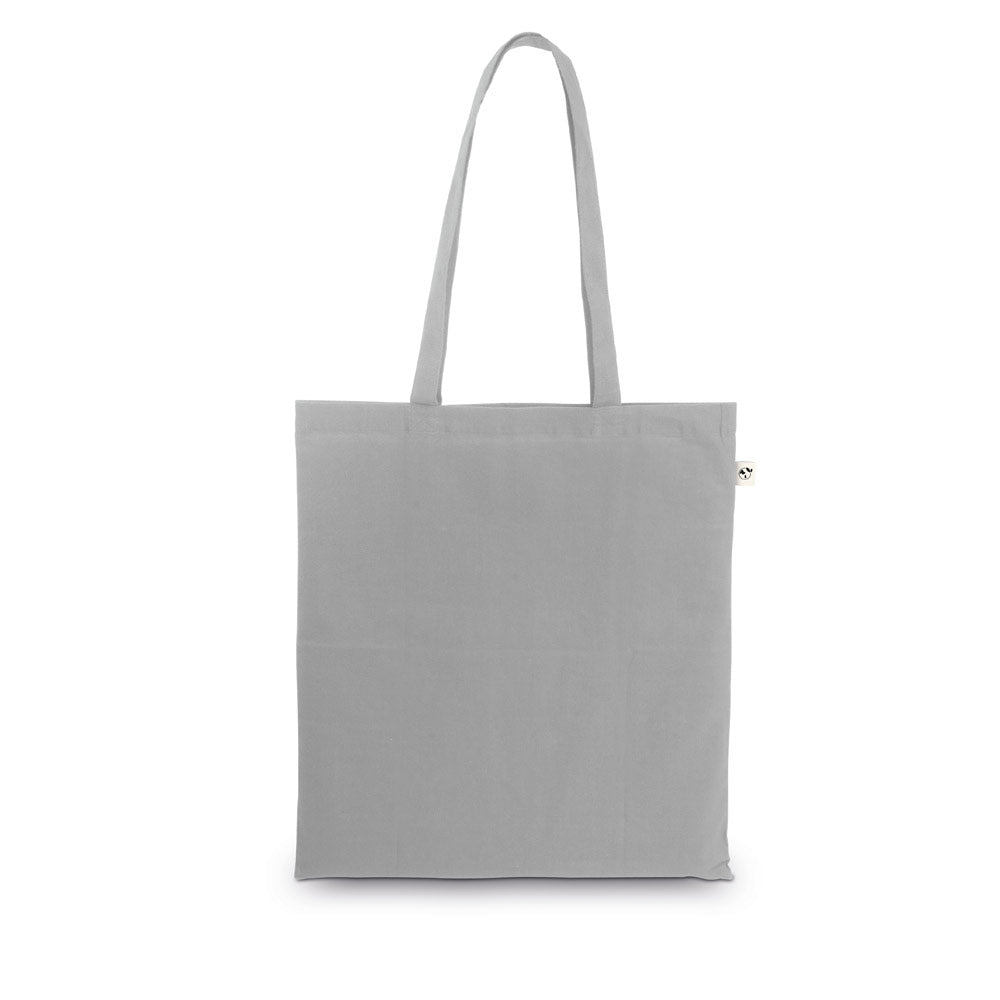 MADEIRA. Saco 100% algodão orgânico (140 g/m²)
