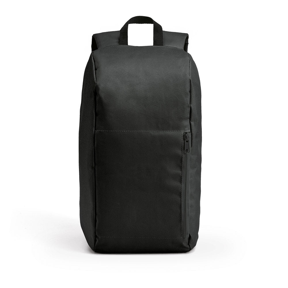 LUGANE. Mochila em 600D poliéster