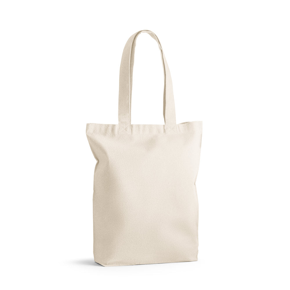LIVINGSTON. Saco 100% algodão (220 g/m²)