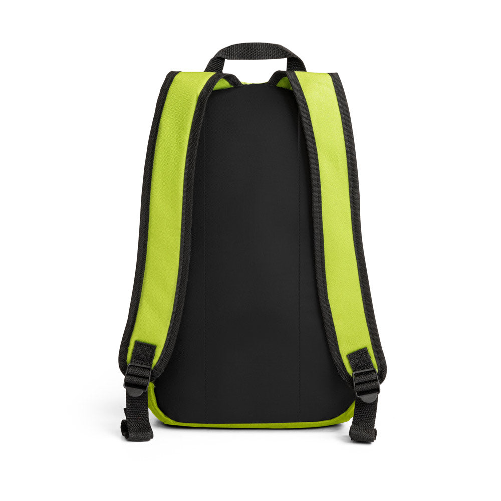 TURIM. Mochila em poliéster reciclado 600D