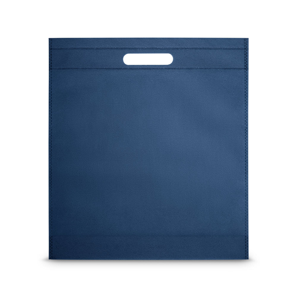 STRATFORD. Saco em non-woven (80 g/m²)