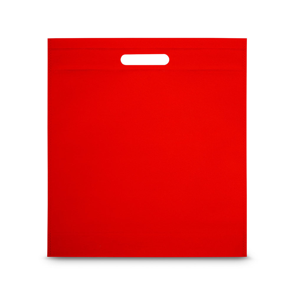 STRATFORD. Saco em non-woven (80 g/m²)