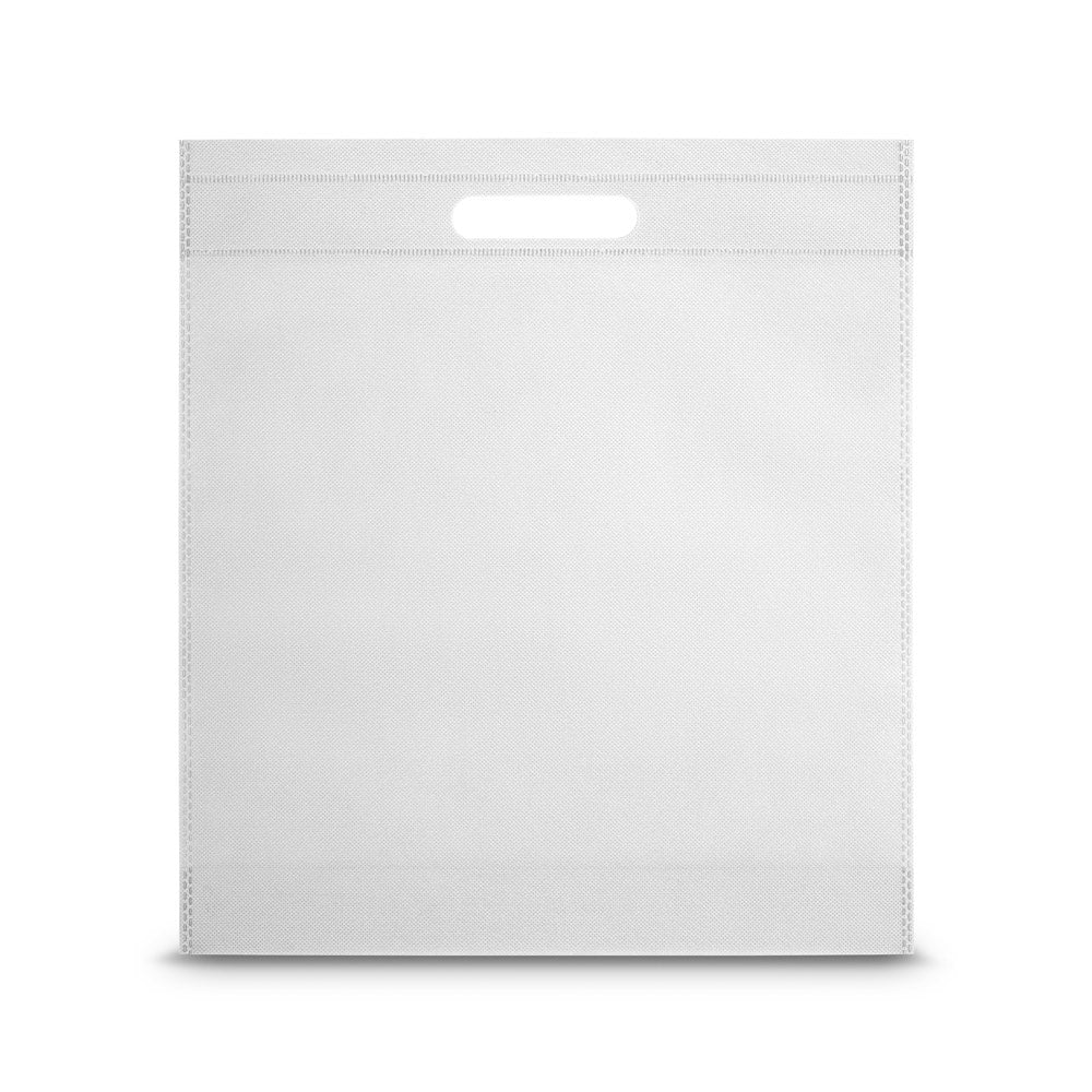 STRATFORD. Saco em non-woven (80 g/m²)
