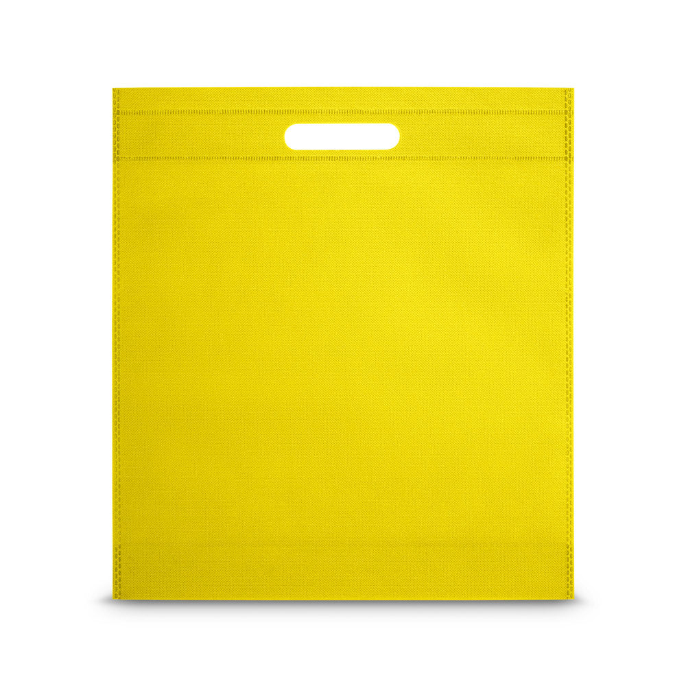 STRATFORD. Saco em non-woven (80 g/m²)