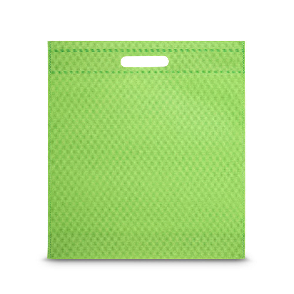 STRATFORD. Saco em non-woven (80 g/m²)