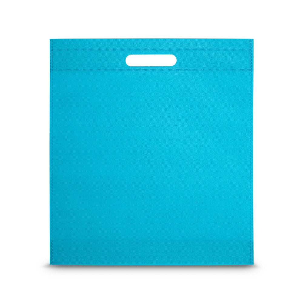 STRATFORD. Saco em non-woven (80 g/m²)