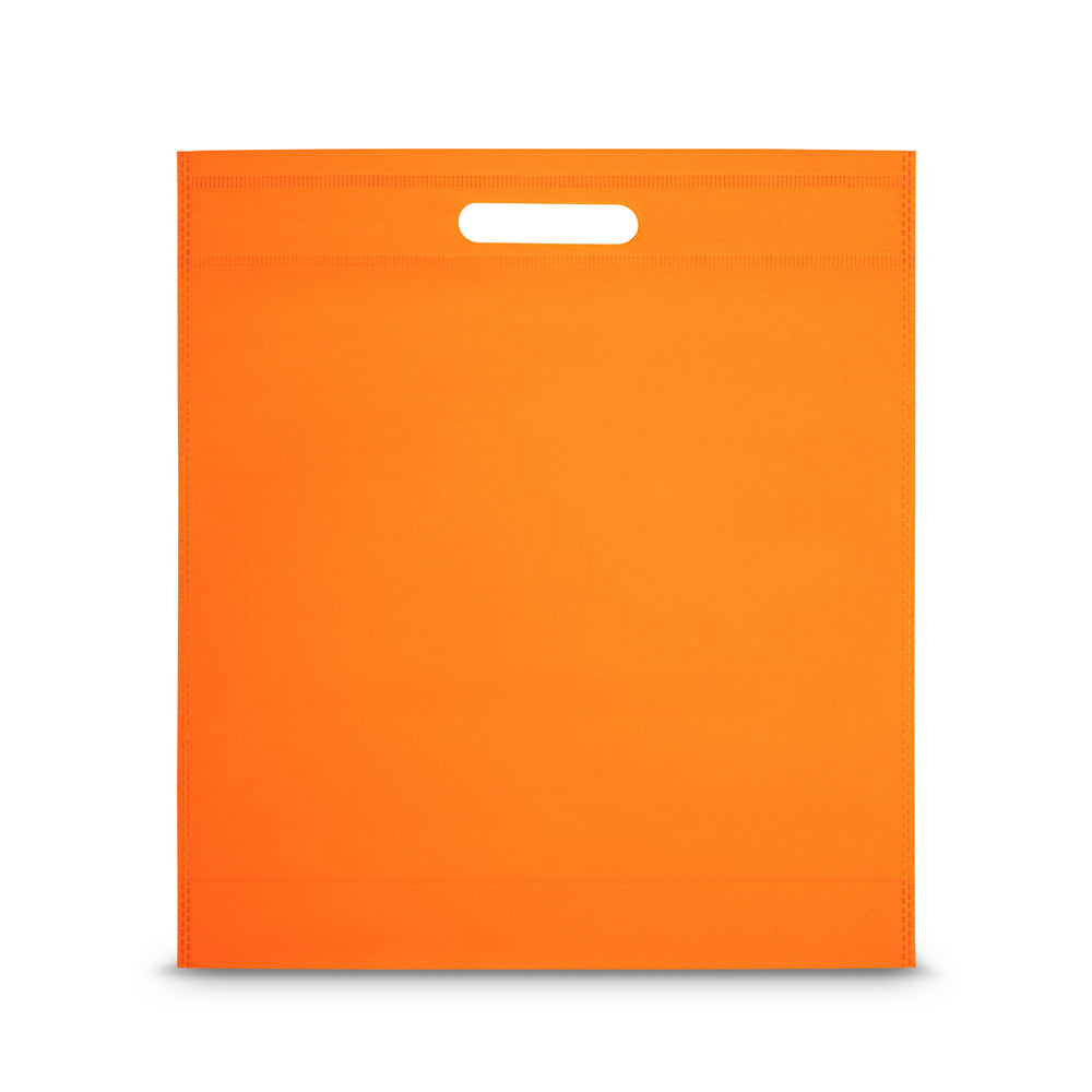 STRATFORD. Saco em non-woven (80 g/m²)