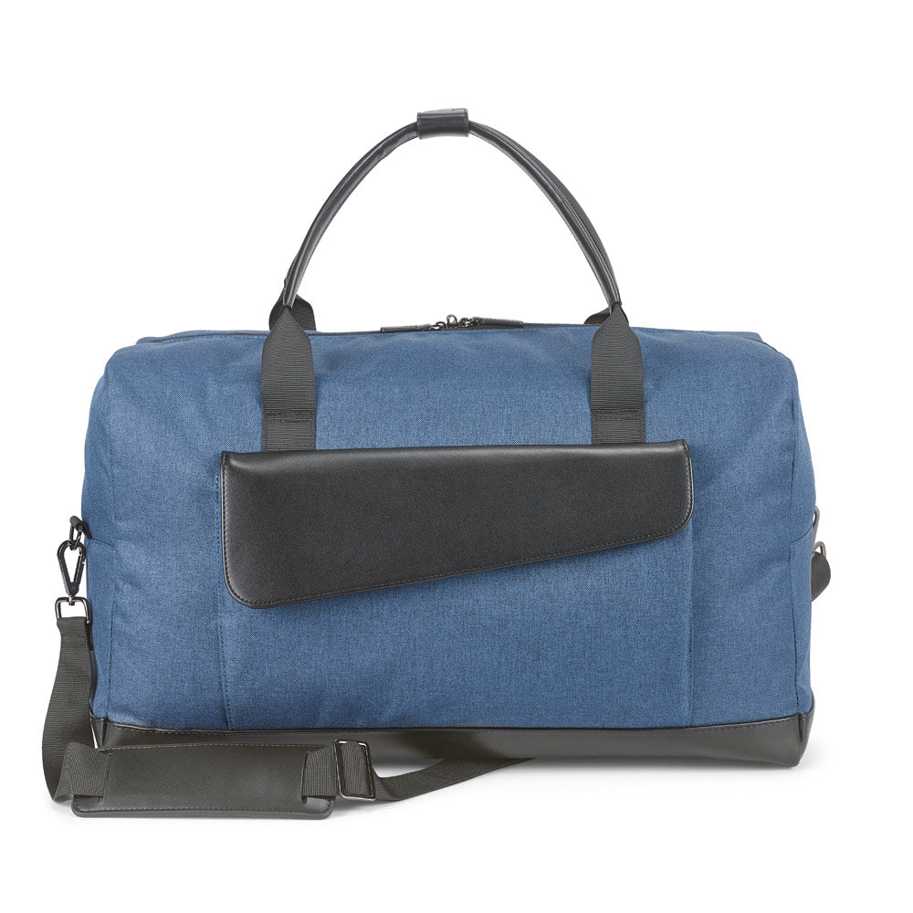 Motion Bag. Saco de viagem em poliéster 600D twill e PU