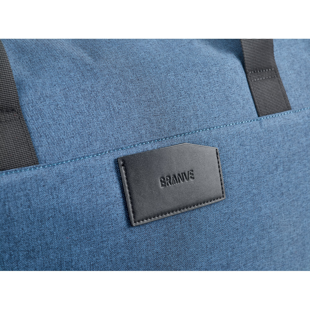 Motion Bag. Saco de viagem em poliéster 600D twill e PU
