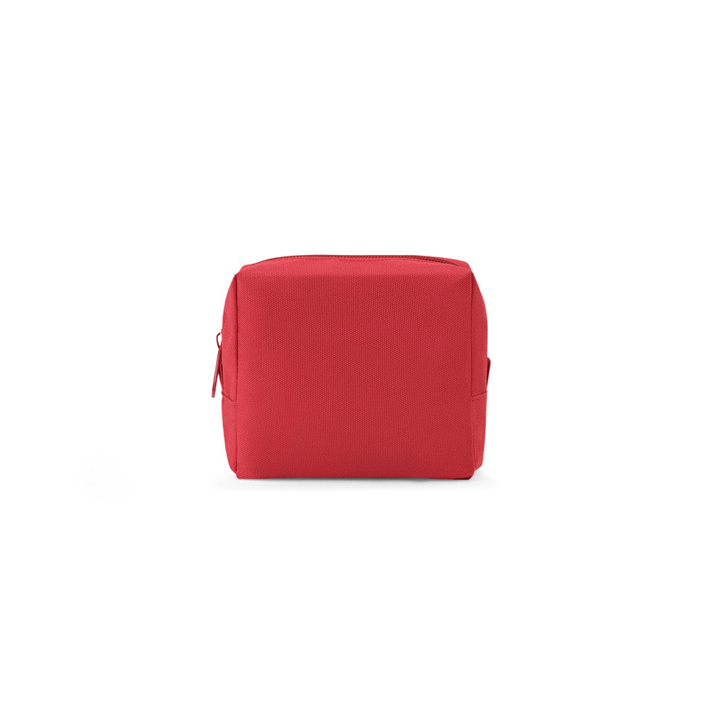 CHLOE. Bolsa para cosméticos em poliéster 600D de alta densidade