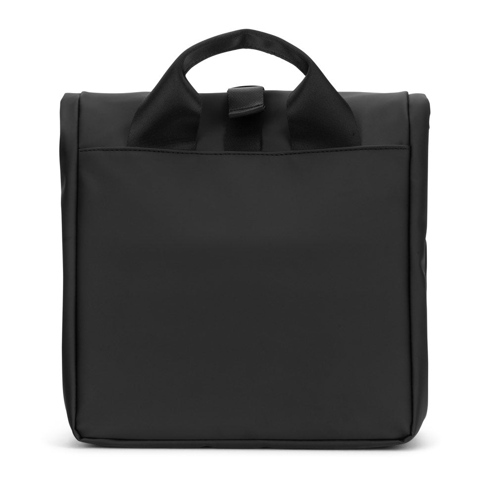 AZORES COOLER. Saco térmico "roll top" em PU, com isolamento em PEVA (7L)