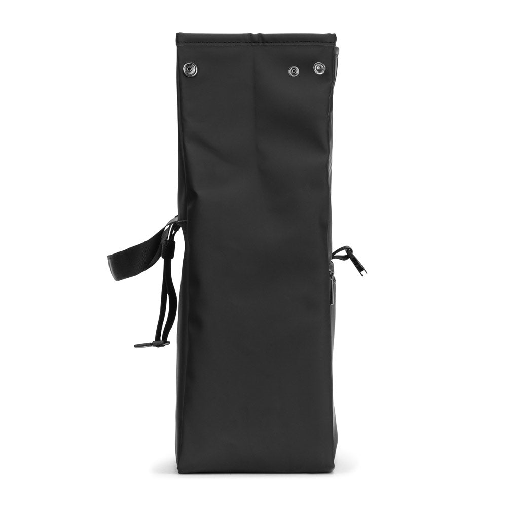 AZORES COOLER. Saco térmico "roll top" em PU, com isolamento em PEVA (7L)
