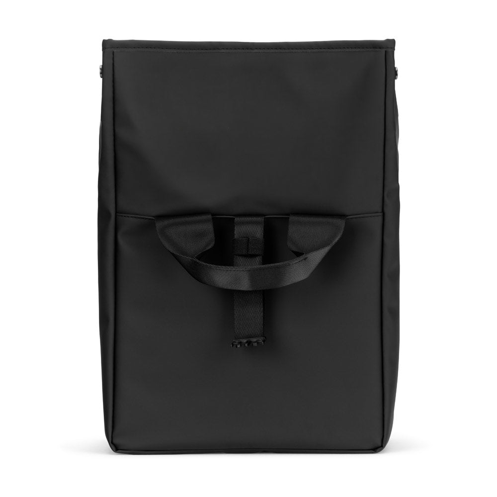 AZORES COOLER. Saco térmico "roll top" em PU, com isolamento em PEVA (7L)