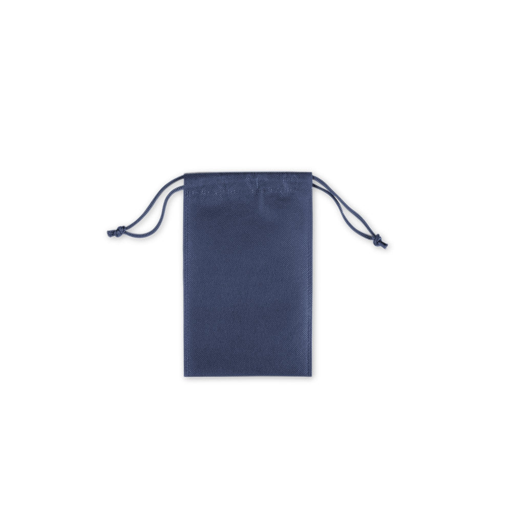 GIFT BAG S. Saco pequeno tipo mochila em non-woven (60 g/m²)