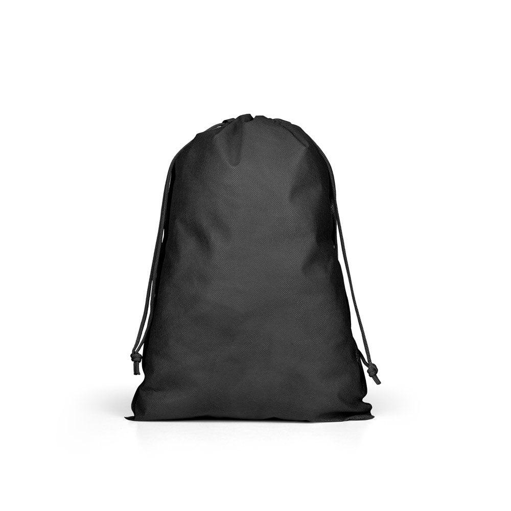 GIFT BAG L. Saco grande tipo mochila em non-woven (60 g/m²)