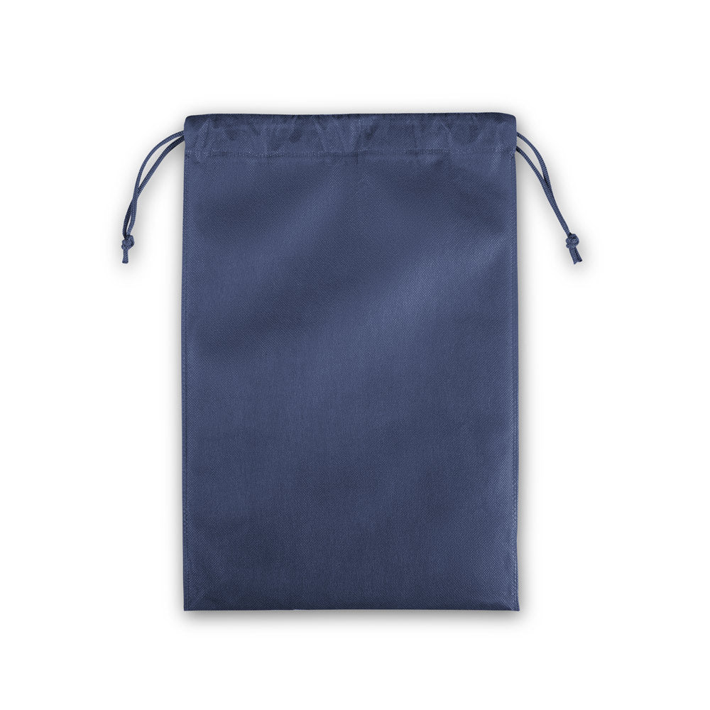 GIFT BAG L. Saco grande tipo mochila em non-woven (60 g/m²)