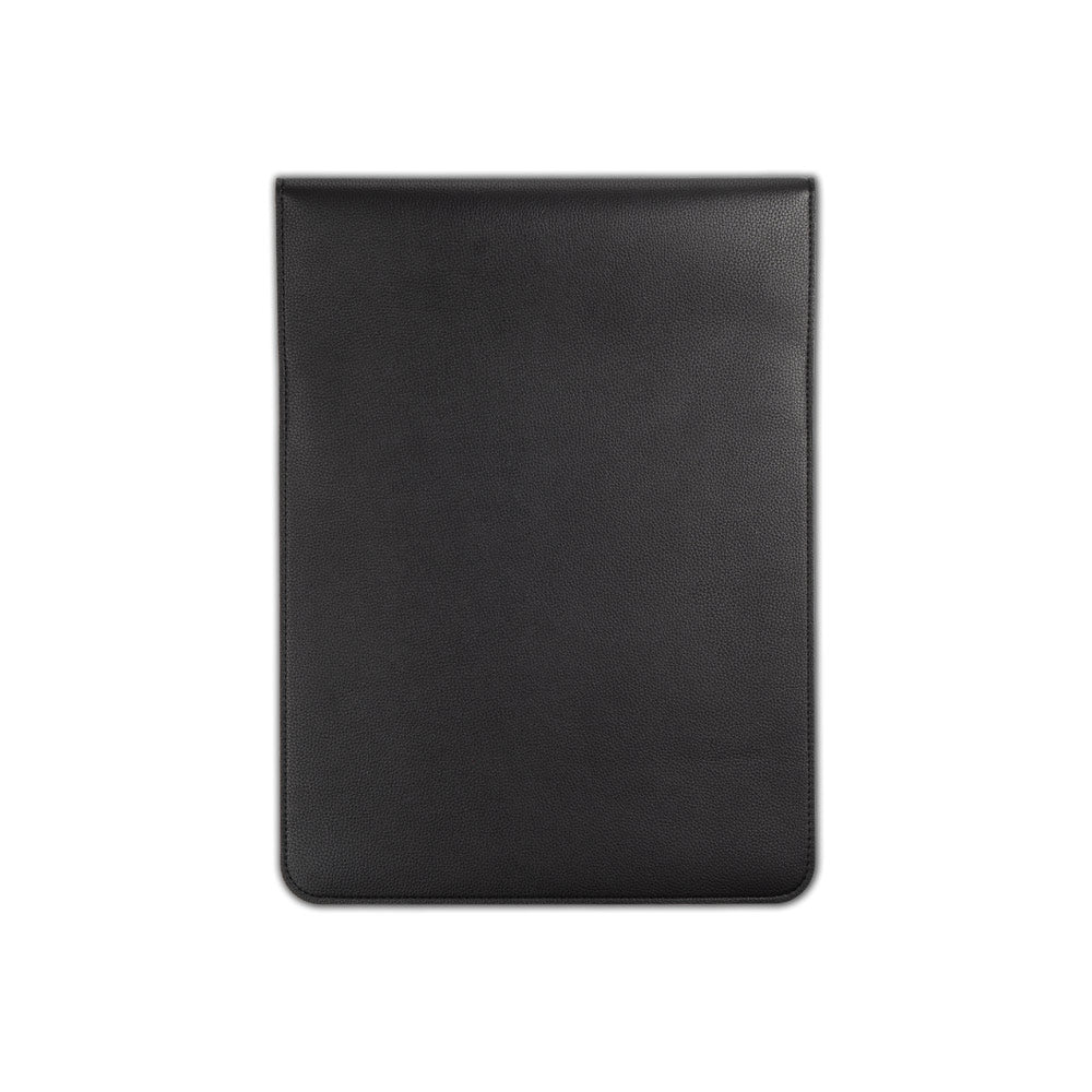 VENTURE NOTEBOOK. Capa em PU para computador portátil até 14"