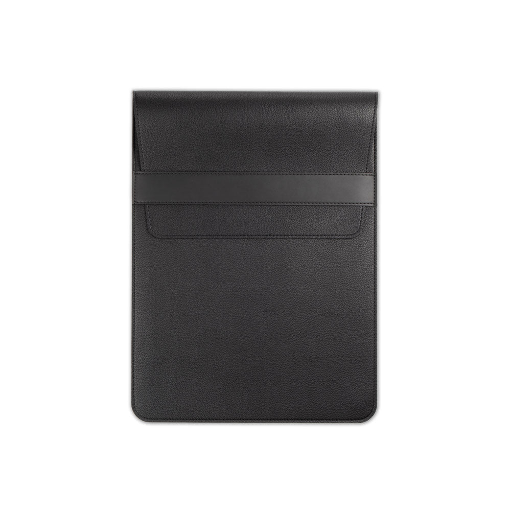 VENTURE NOTEBOOK. Capa em PU para computador portátil até 14"